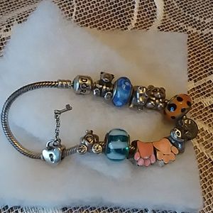 Pandora Bracelet